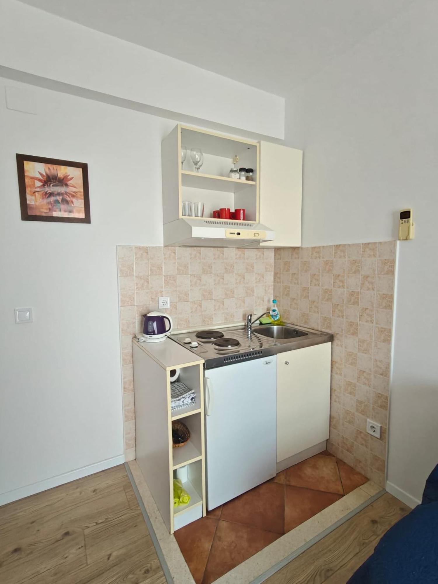 Appartamento Miljas